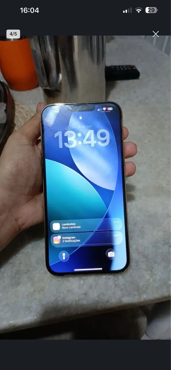13 PRO MAX