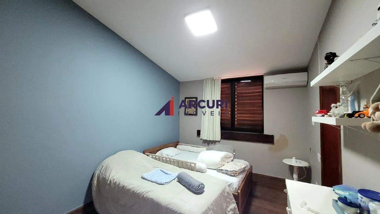 Casa 5 quartos Belvedere (BH) - Locação - Foto 4
