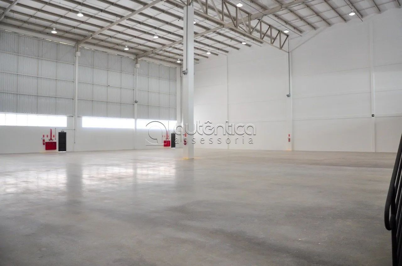 Galpão Modular 2100m - Locação - Itapevi - Foto 3