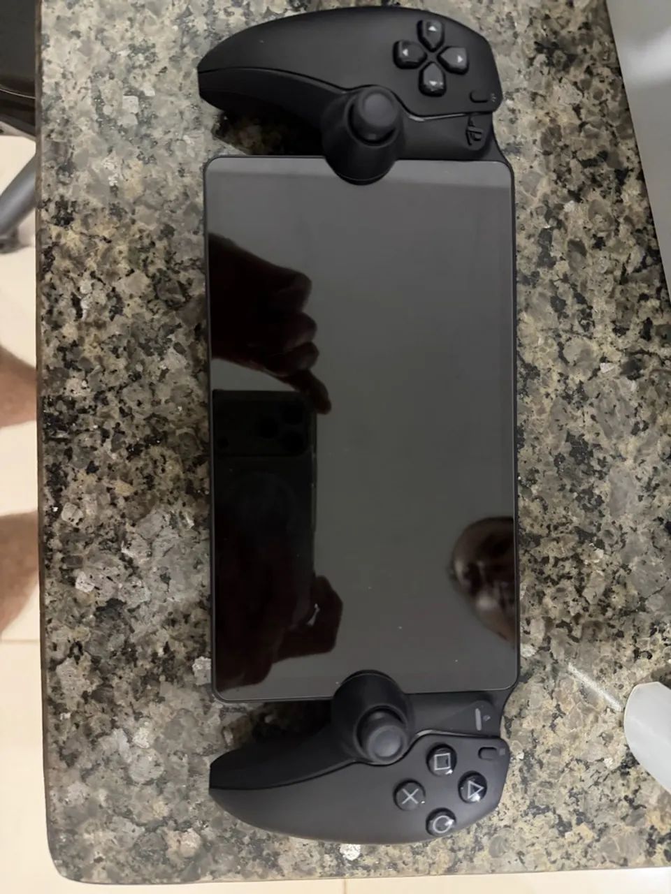 PlayStation Portal - Estado de Zero - Foto 2