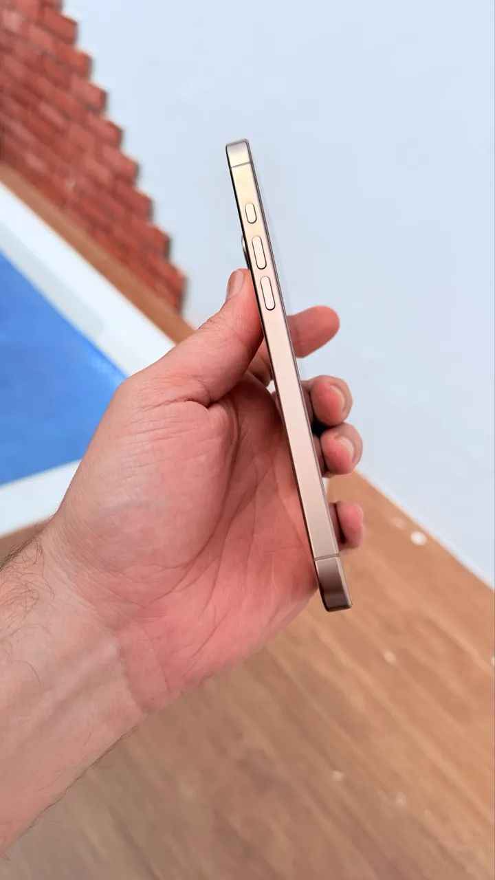 iPhone 16 pro Max 256  - Foto 5
