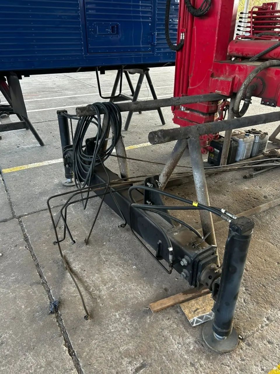 MULK PHD 30006 COM GUINCHO REBOCADOR - Foto 3