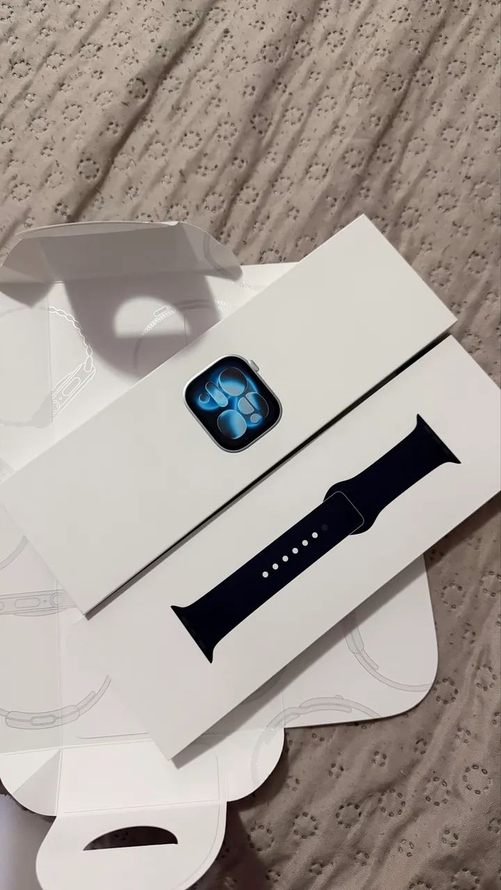Apple Watch series 11 - Foto 2