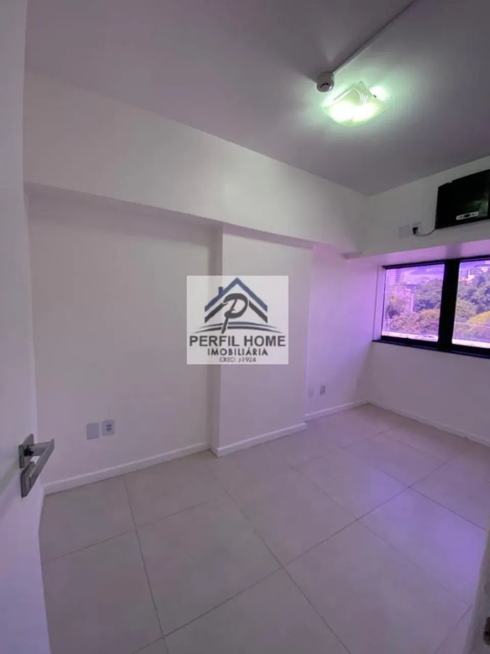 Sala Comercial para Venda em Salvador, Caminho das Arvores, 1 banheiro, 1 vaga - Foto 6
