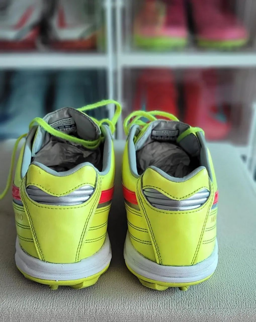 Mizuno Morelia 2 Pro AS - Foto 5