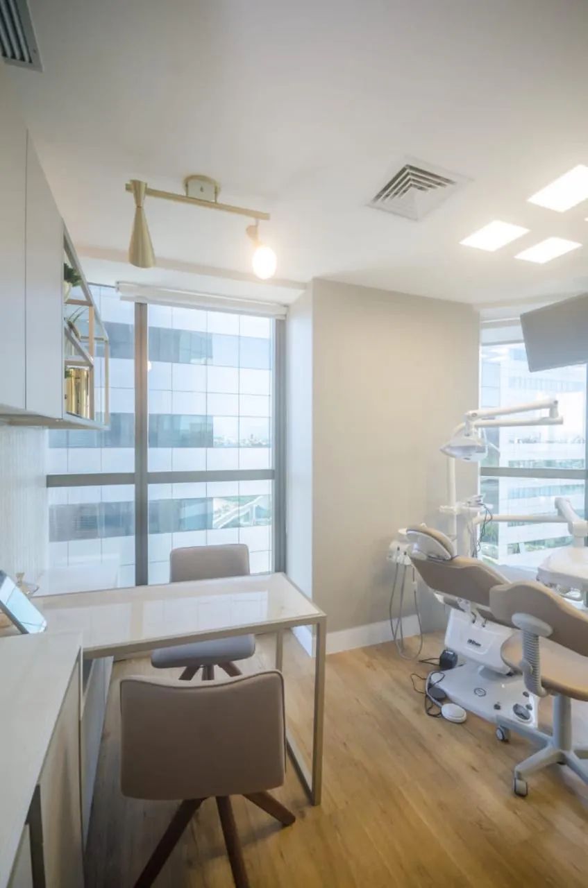 Repasso ponto de Clínica com dois consultórios odontológicos, todo equipado, decorado - Foto 4