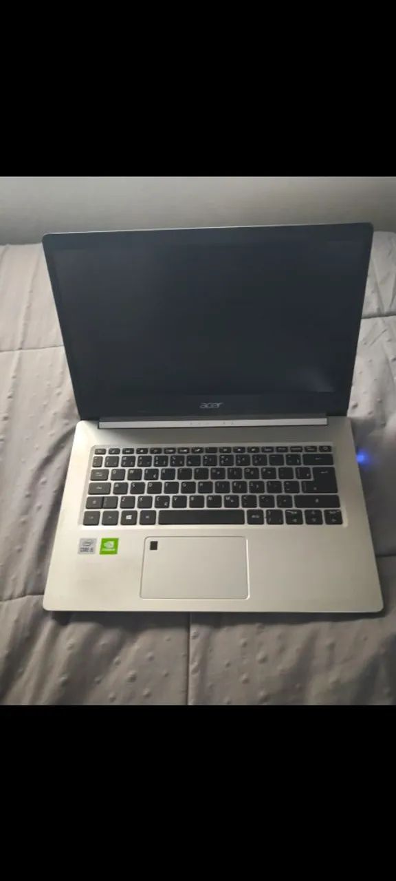 Notebook Acer Aspire 5