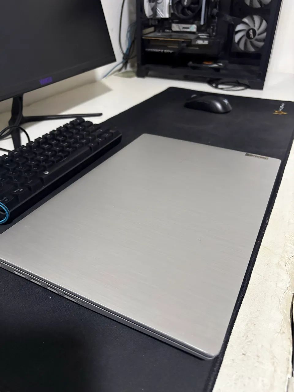 Lenovo Ideapad 3 - Foto 4