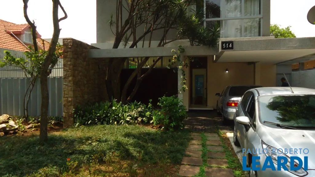 SOBRADO - ALTO DA LAPA - SP - Foto 2