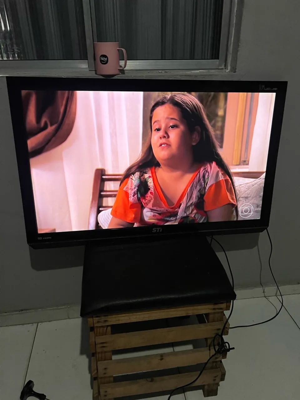 Tv semp Toshiba 40 polegadas  - Foto 3