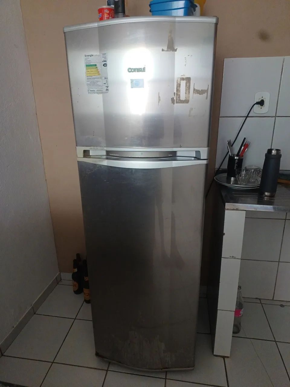 GELADEIRA
