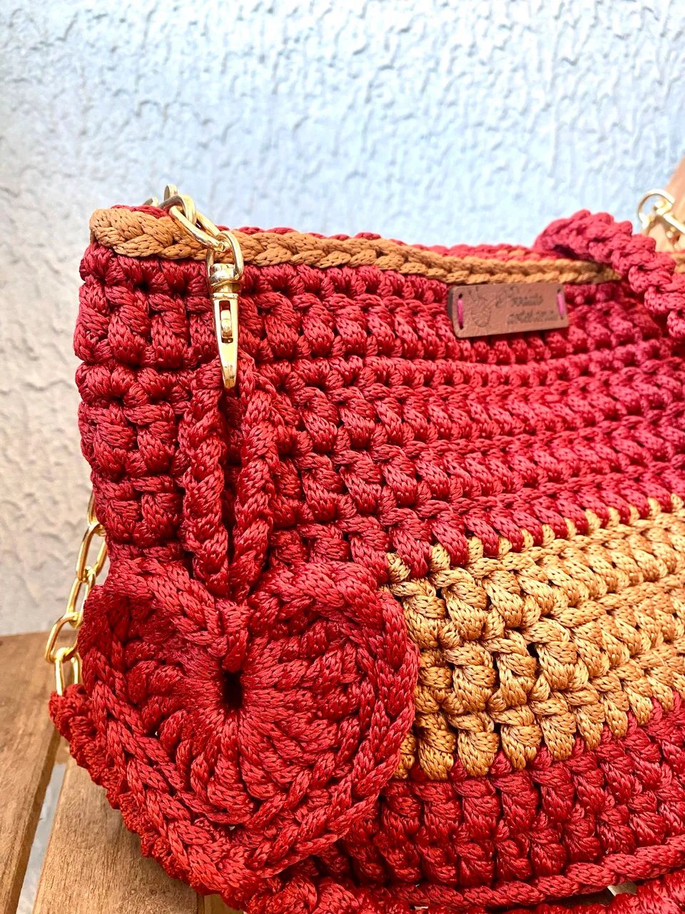 Bolsa feminina  - Foto 5