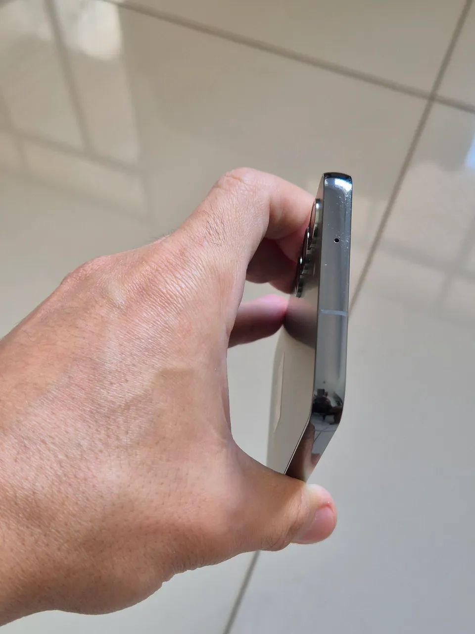 Smartphone Samsung Galaxy S23 256gb - Foto 5