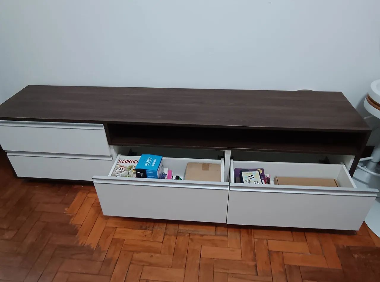 Rack sala - Foto 3