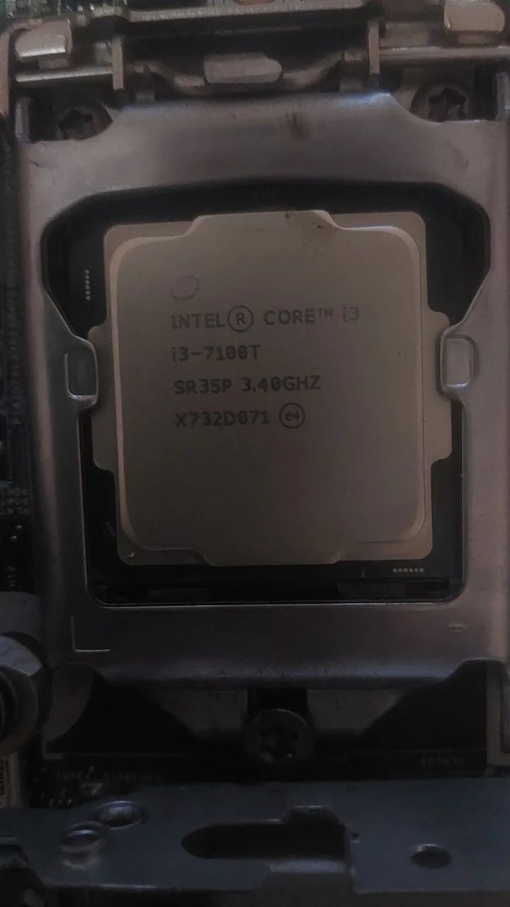 I3 7100T - Foto 2