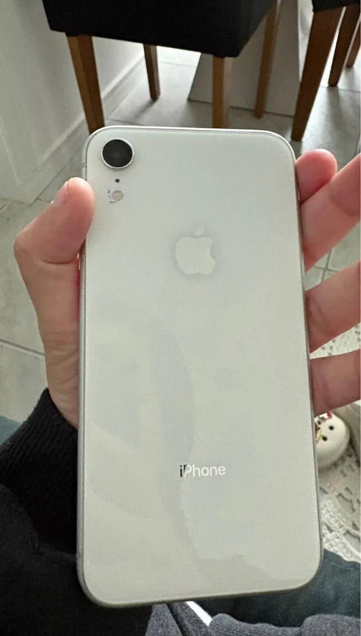 Vendo iPhone XR  - Foto 3