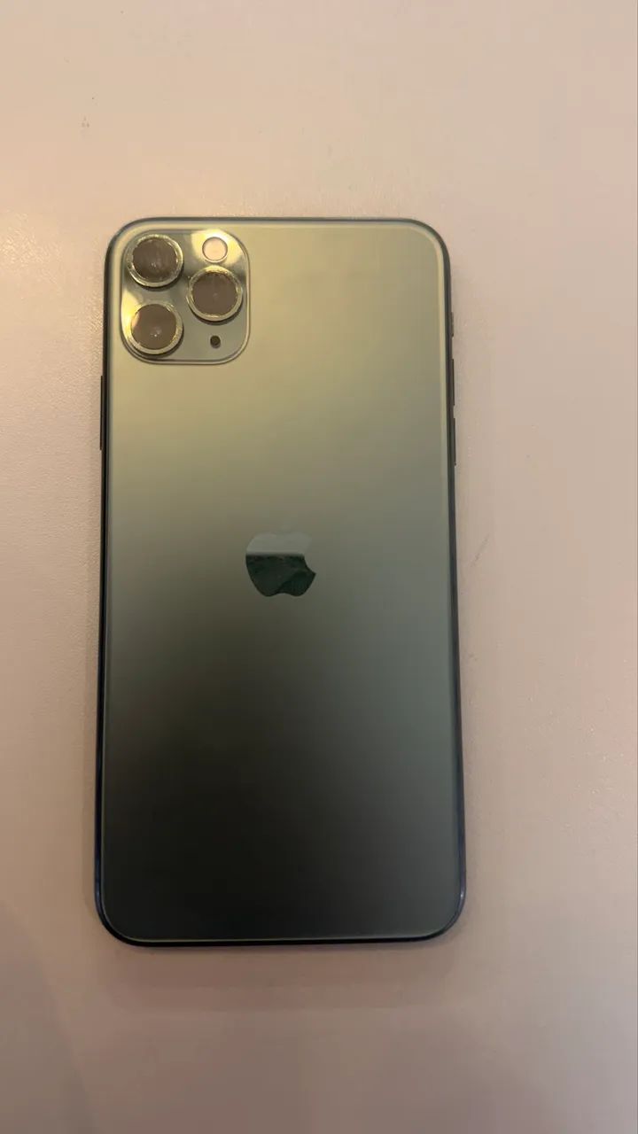 iPhone 11 Pro Max 256GB  - Foto 3