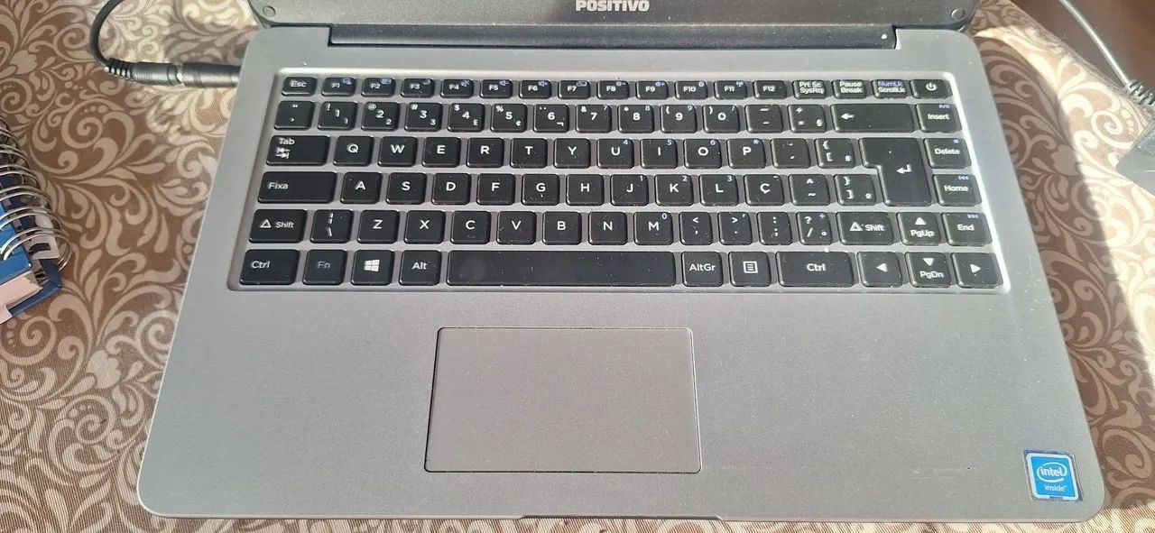 Notebook positivo - Foto 2
