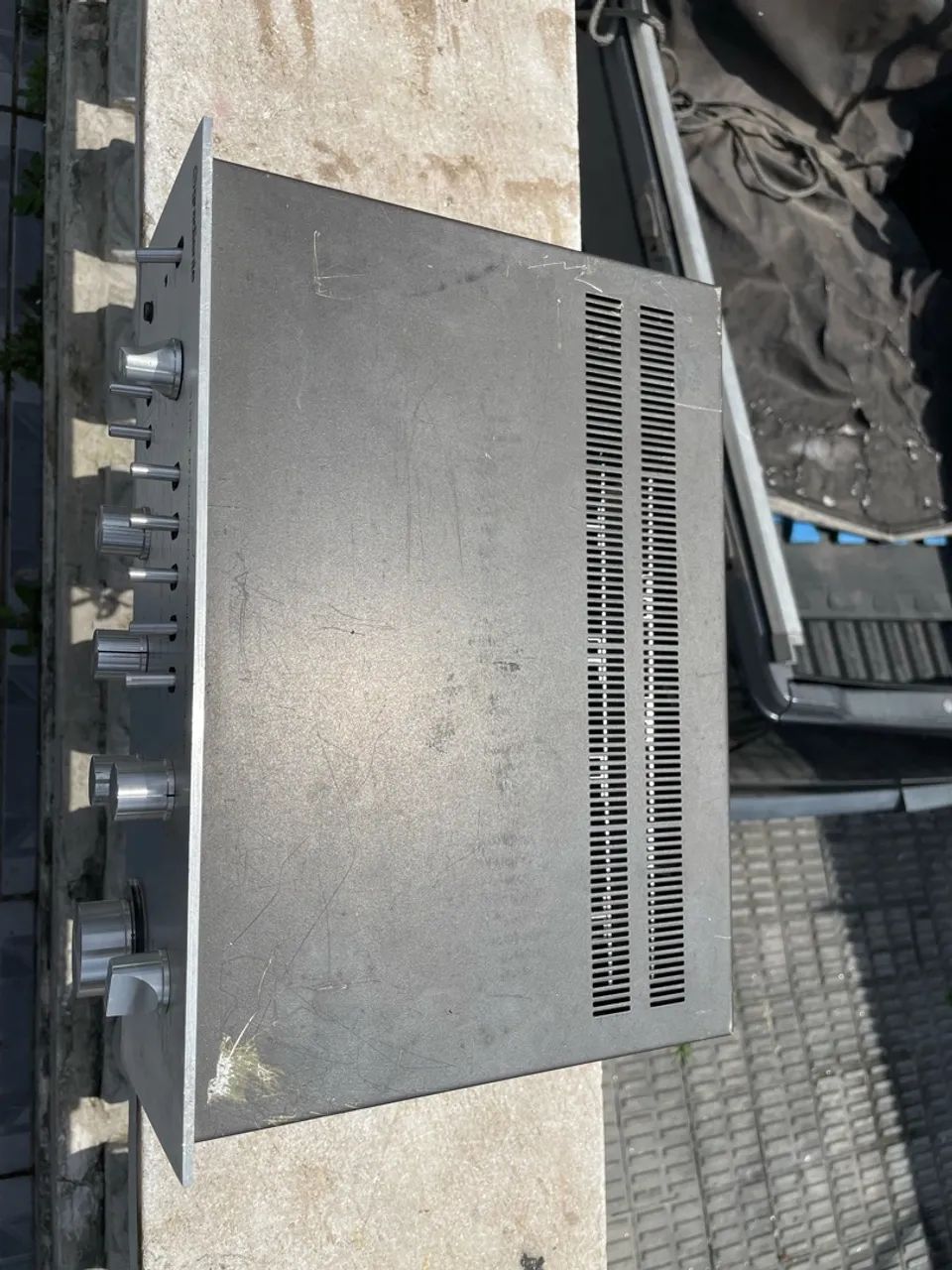 Amplificador gradiente model 160 - Foto 2