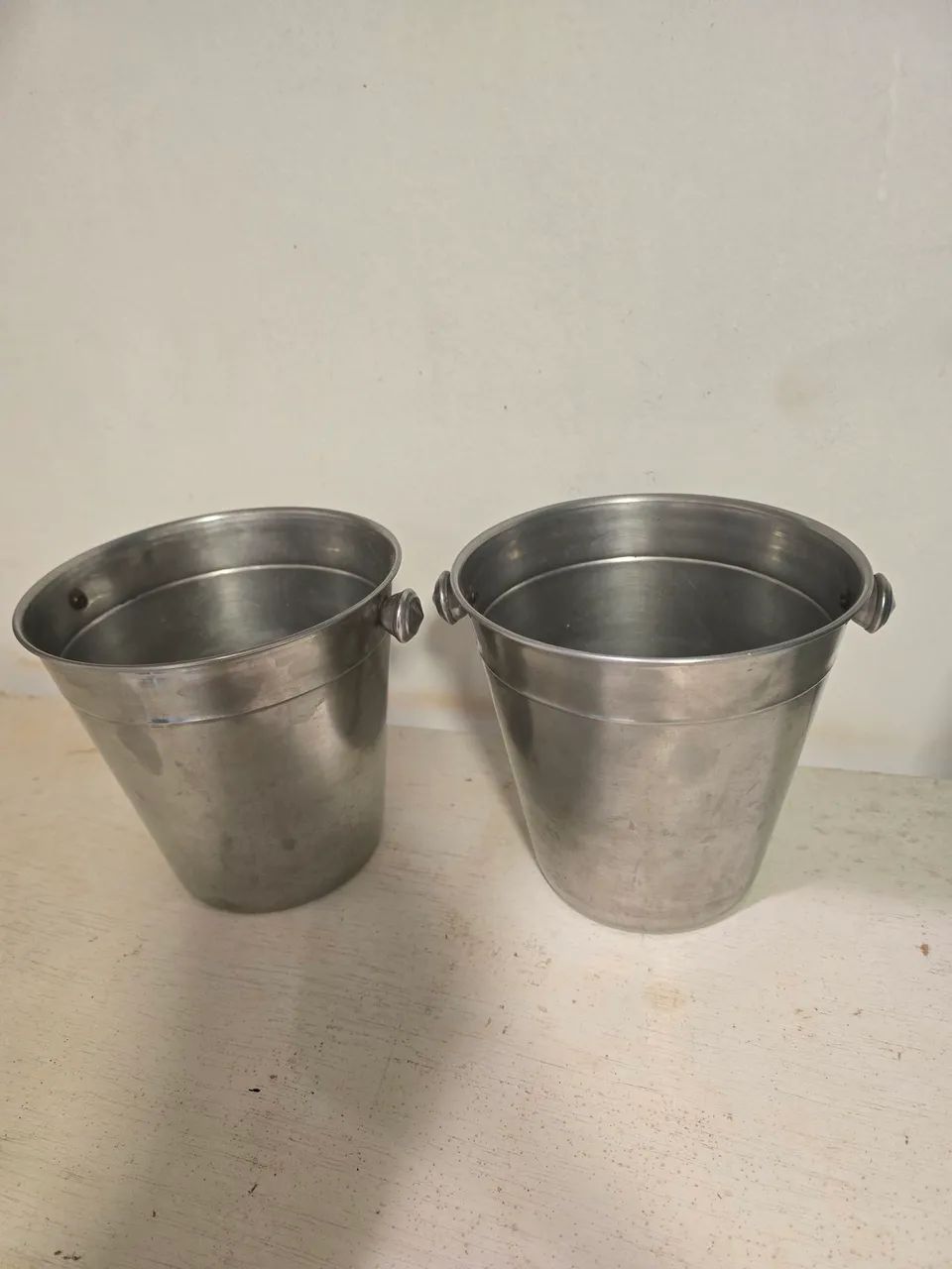 Balde inox  - Foto 2