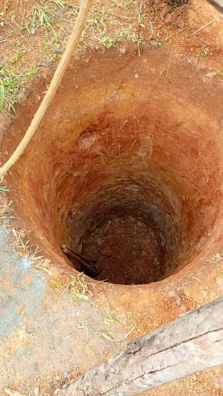 Cavamos poço e foça - Foto 2
