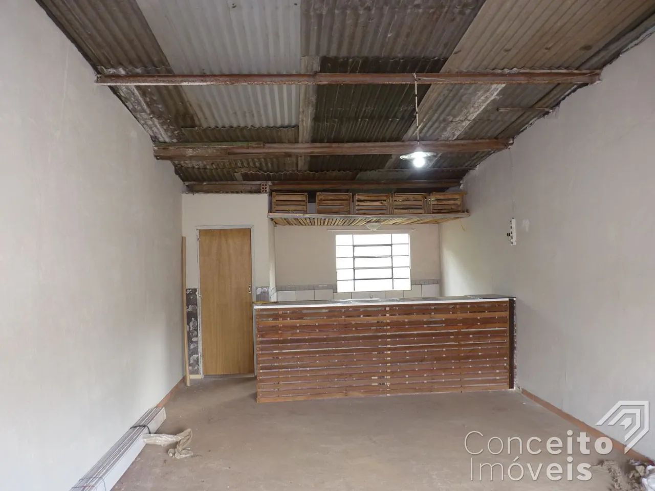 Imóvel Comercial - Bairro Piriquitos - Rodovia BR 376 - Foto 5