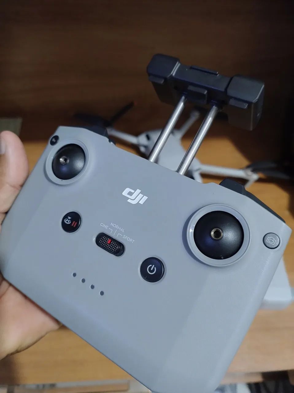 Drone - Foto 2