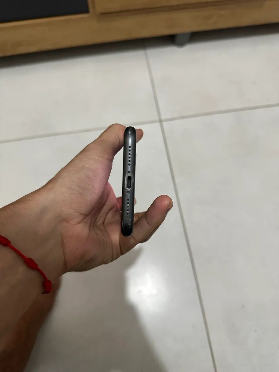 iPhone 11 128GB Preto - Original, Excelente Estado, Bateria 71% - Foto 4