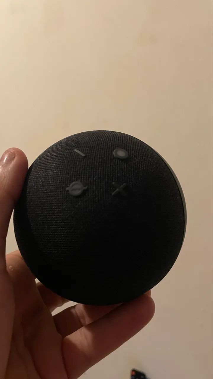 Alexa echo Dot 