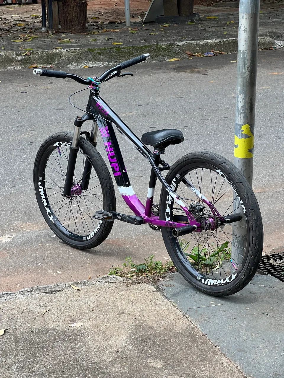 Hupi naja  - Foto 2