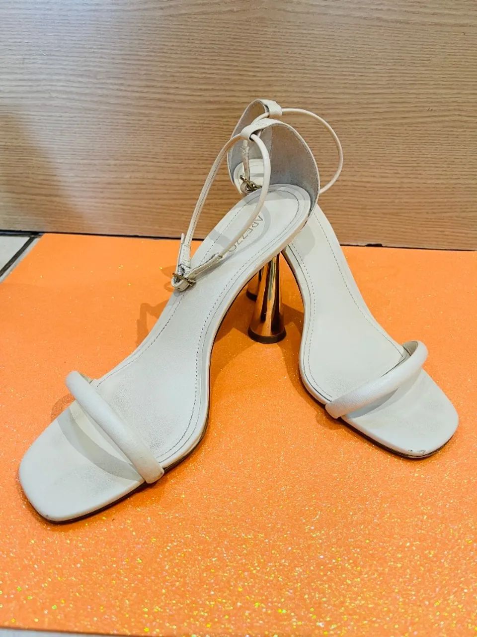 Sandália Arezzo - Foto 4
