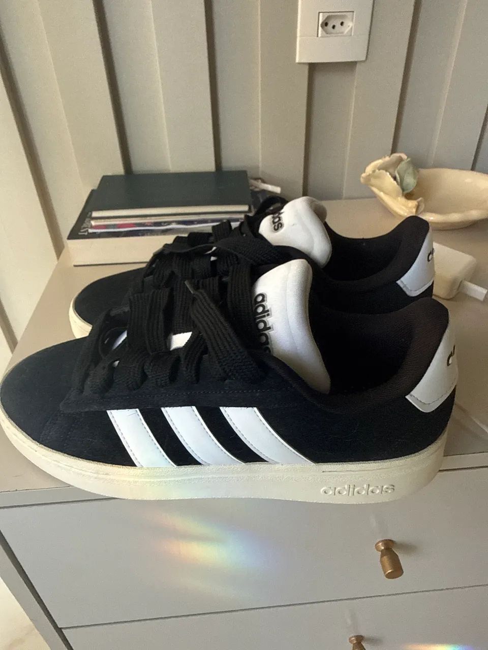Tênis original da Adidas 