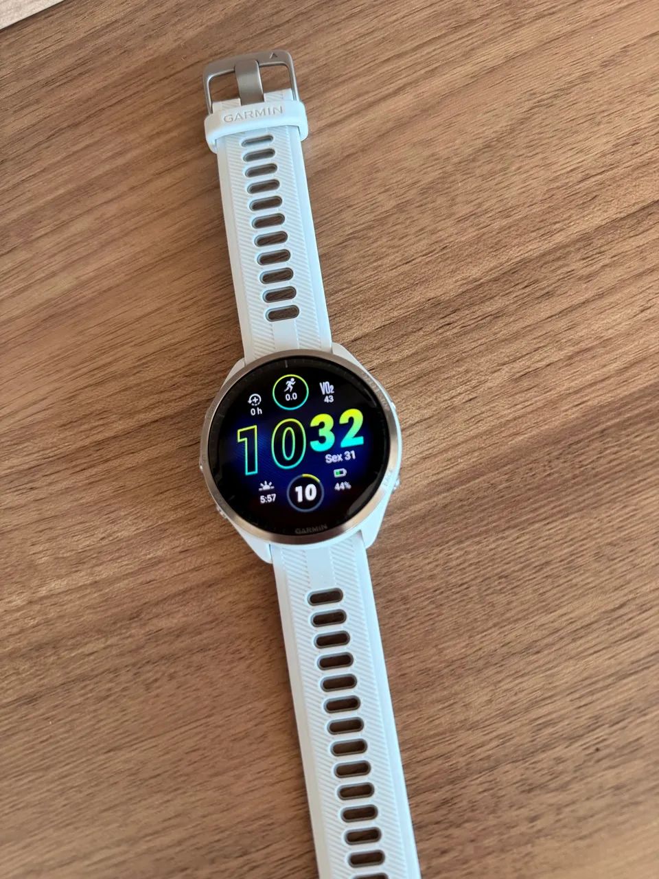 Garmin Forerunner 965