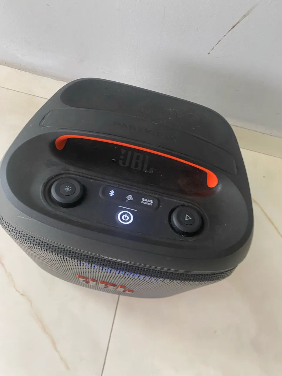 Caixa JBL  - Foto 4