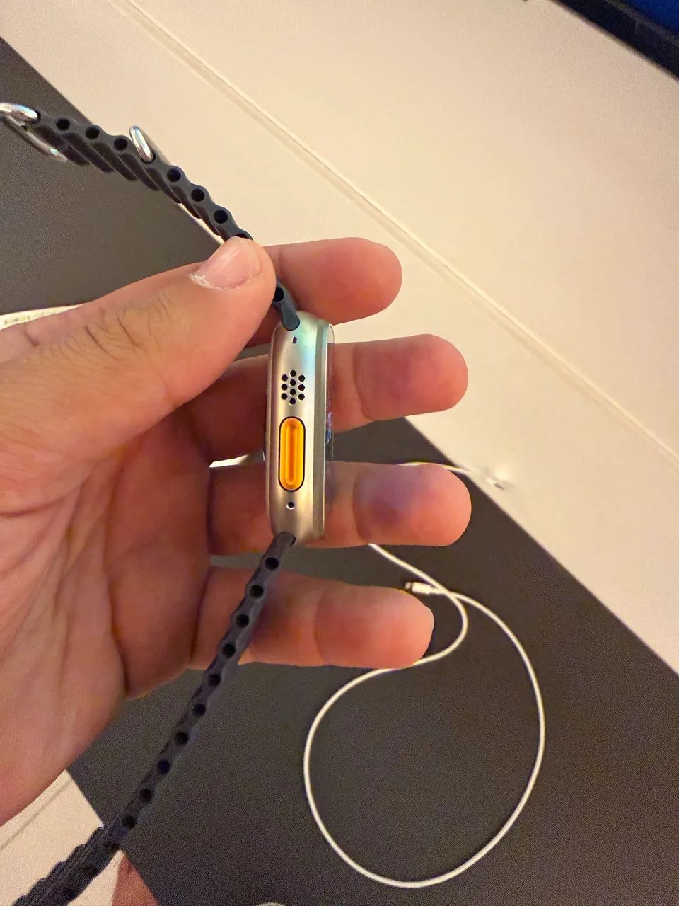 Apple Watch Ultra 1  - Foto 4