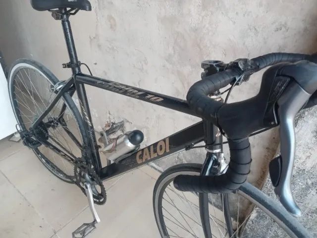 Bicicleta Boa