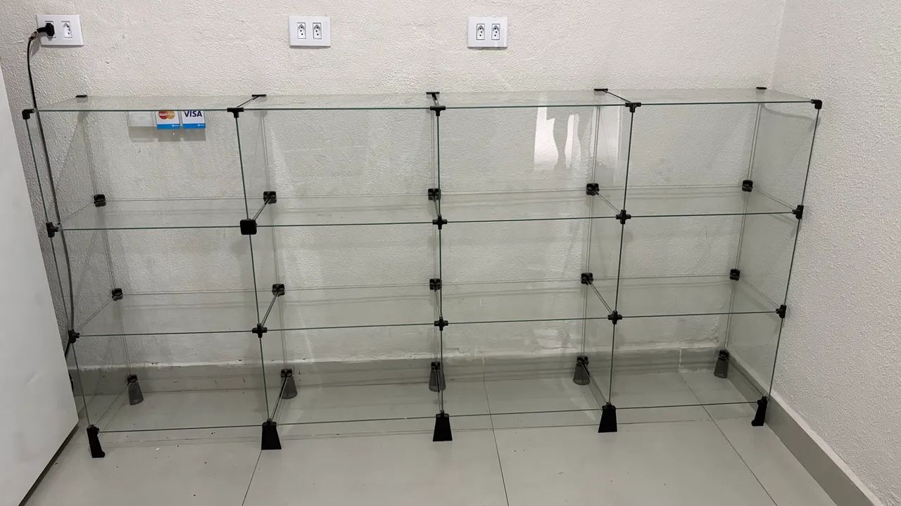 Estante/prateleira