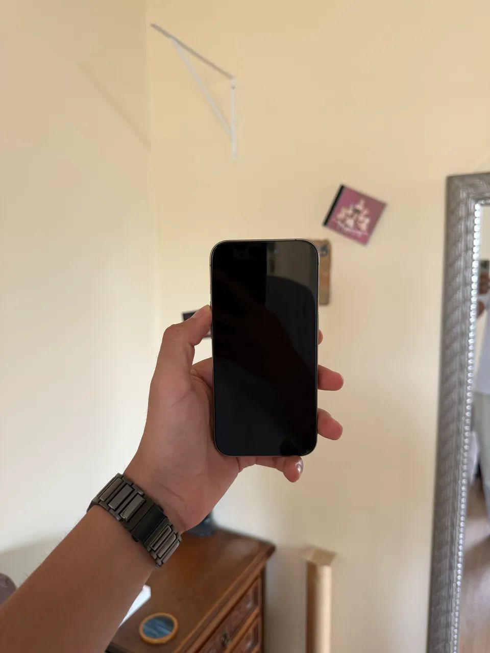 iPhone 15 pro  - Foto 4