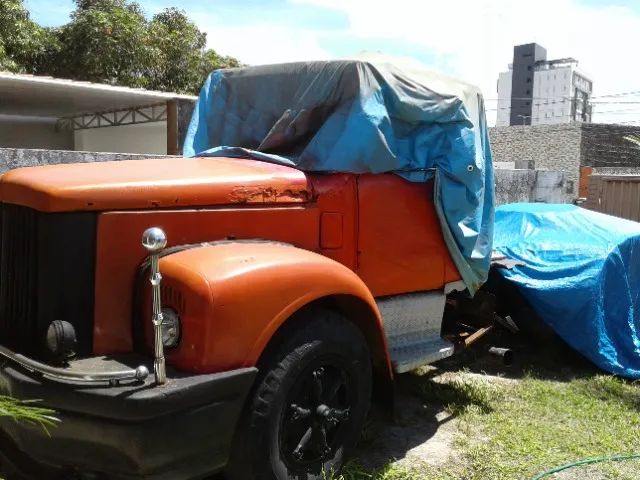 Scania jacaré 111  - Foto 3