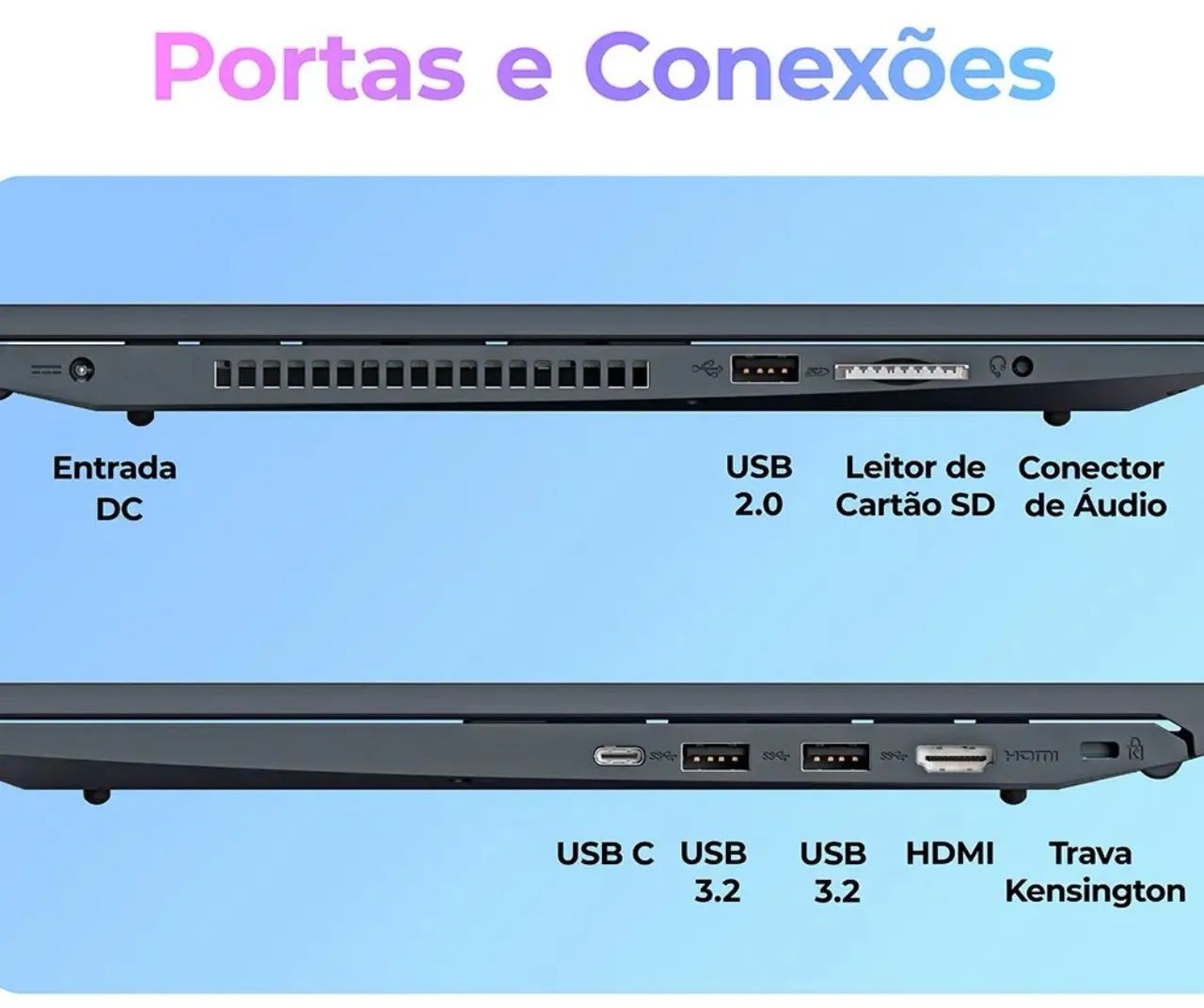 Notebook positivo i15M - Foto 2