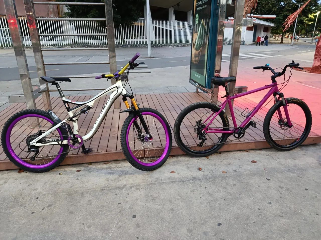 Specialized Stumpjumper - Foto 3