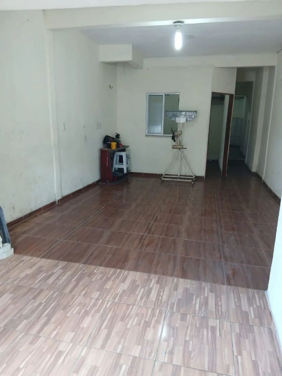Casa duplex com garagem na avenida perimetral bom sucesso  - Foto 2