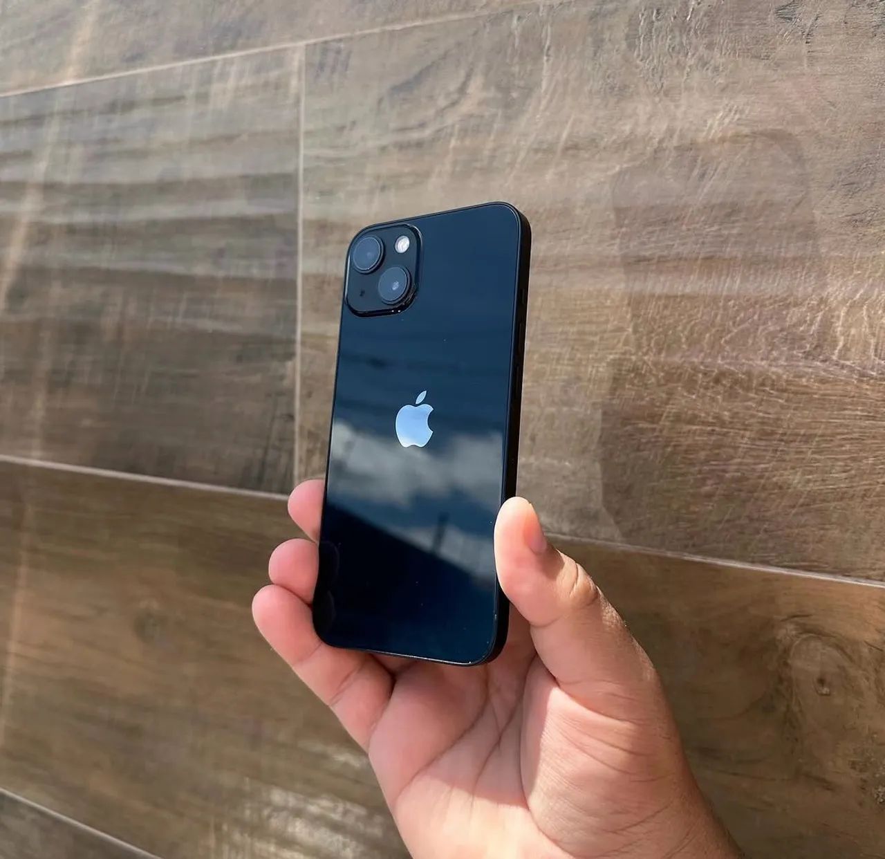 IPHONE 13 128GB IMPECÁVEL  - Foto 2
