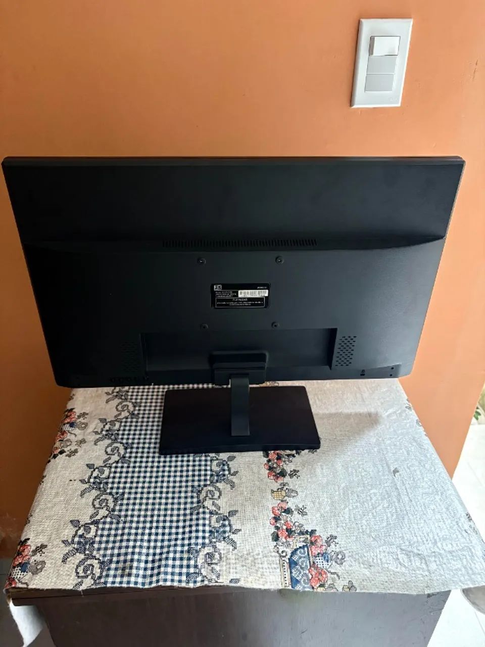 monitor HQ 21 polegadas - Foto 2