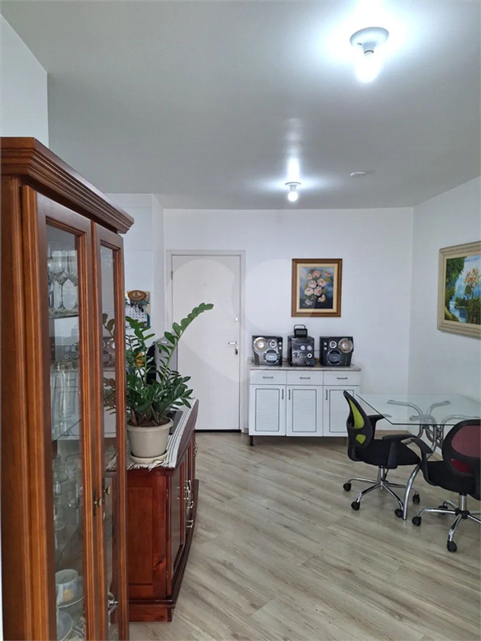 Apartamento no Jardim Bonfiglioli com 2 dormitórios - Foto 4