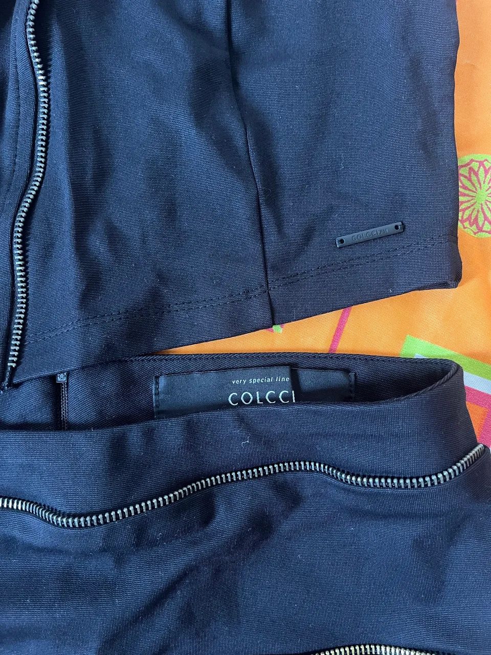 Vendo conjunto COLCCI  - Foto 3