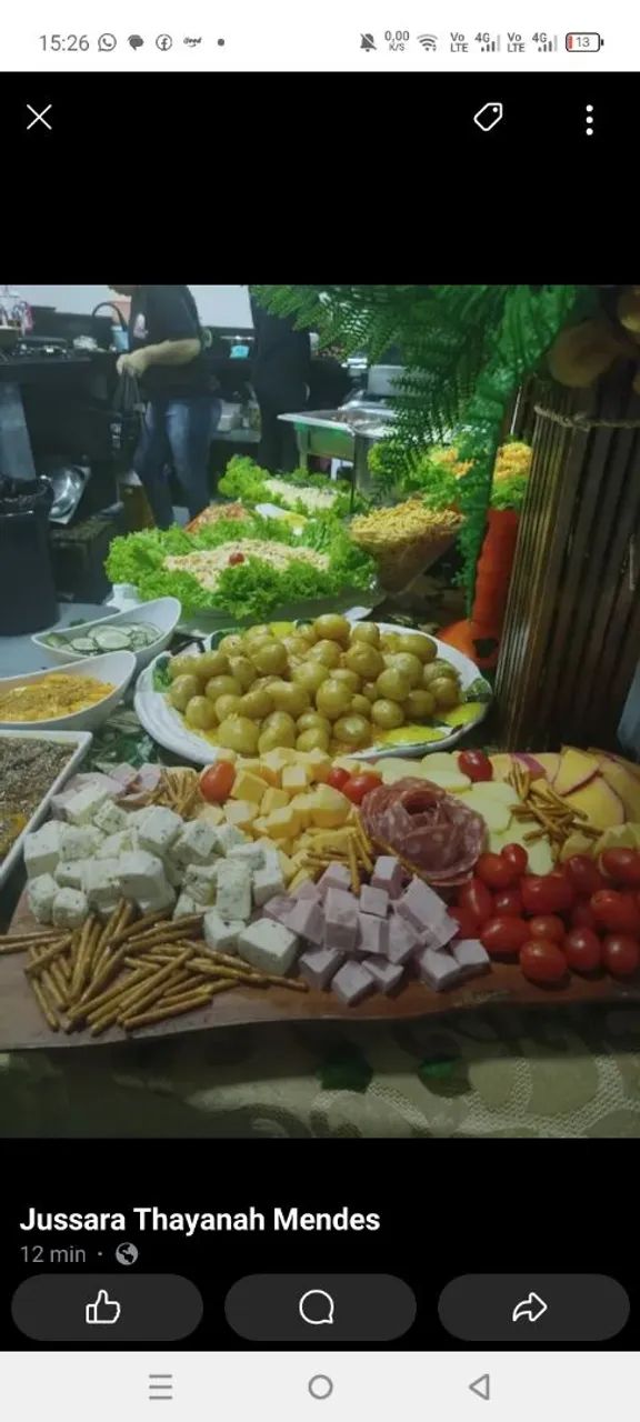 buffet completo  - Foto 2