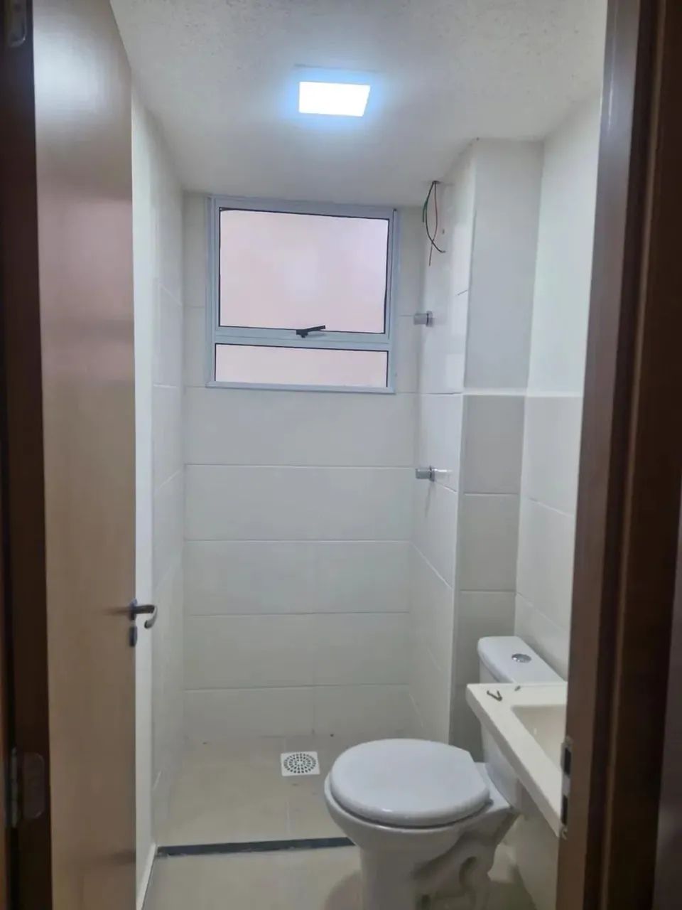 Imóvel para aluguel com 42 metros quadrados com 2 quartos em Planalto - Manaus - AM - Foto 7