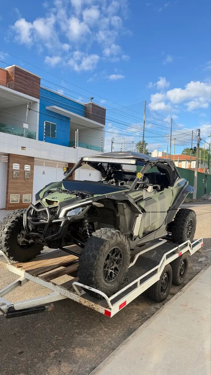 Utv x 3  - Foto 4