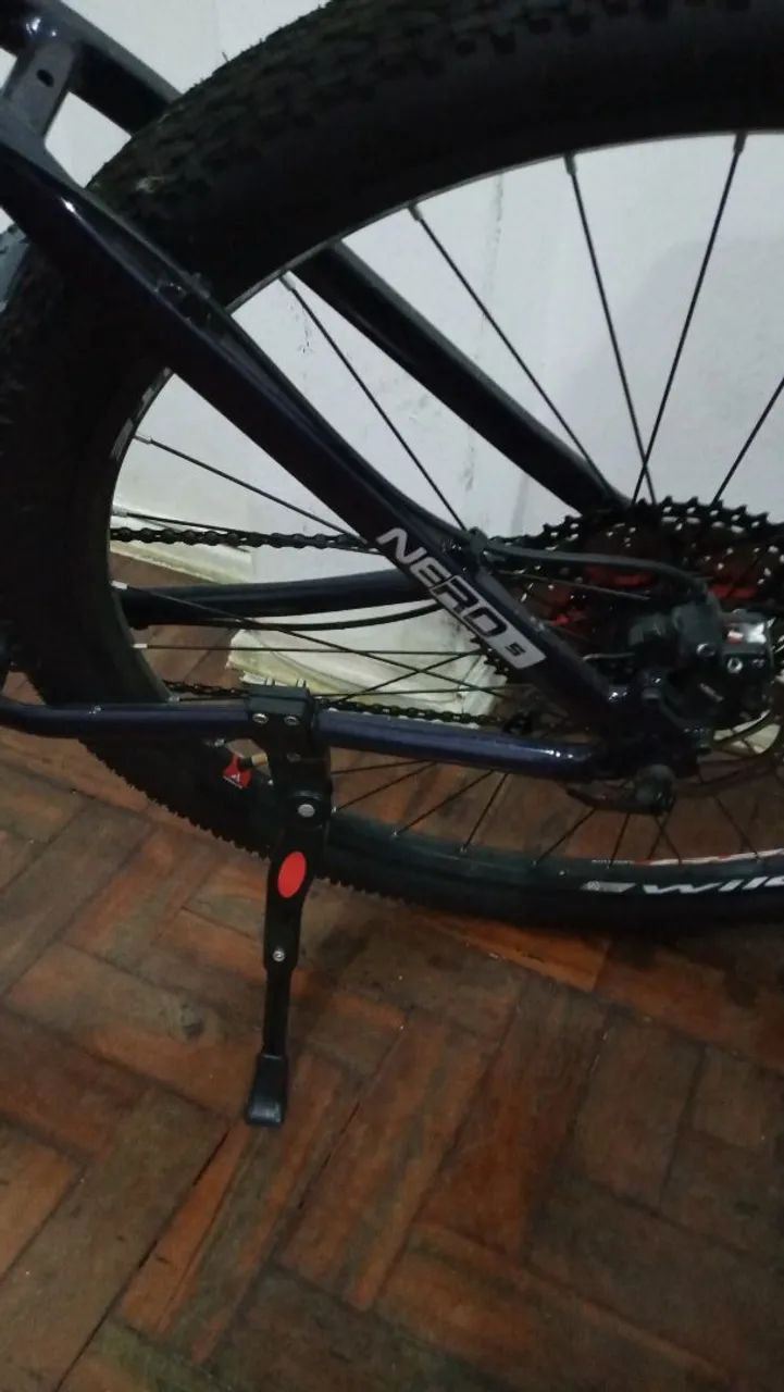 Bicicleta absolute nero aro 29 nova - Foto 5